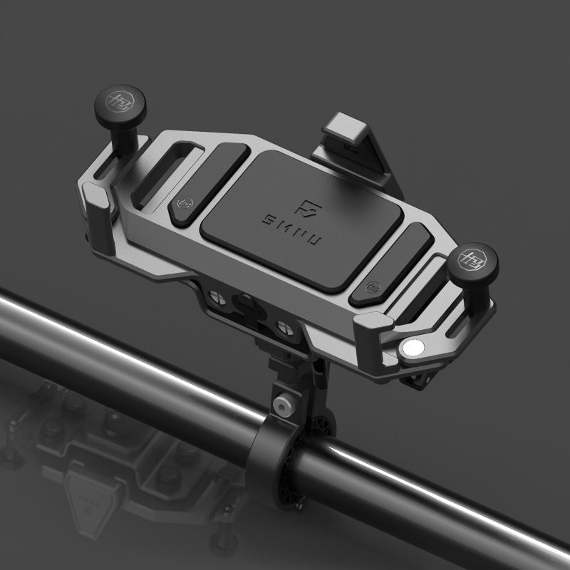 High-End 360° Rotating Mount