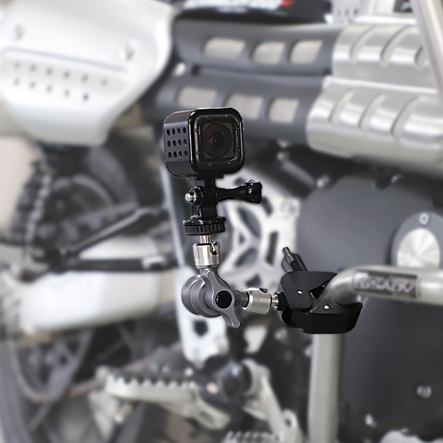 360° Magic Arm Camera Mount