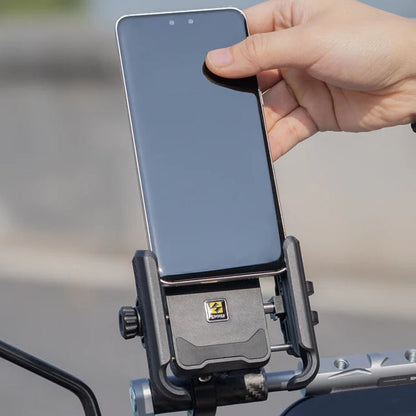 Motorcycle Rearview Mirror Mount