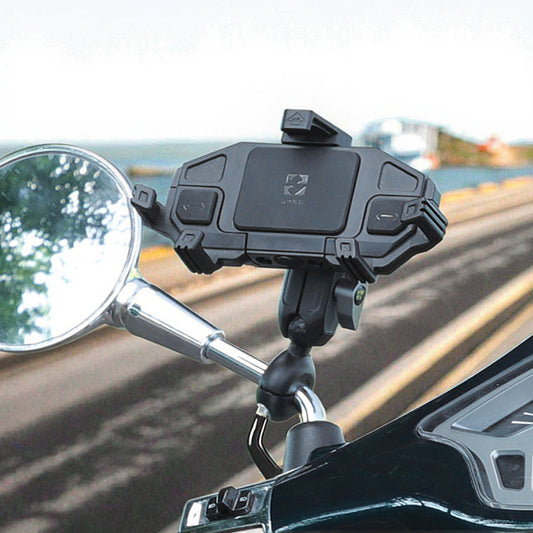 360° Motor-Universal Phone Holder