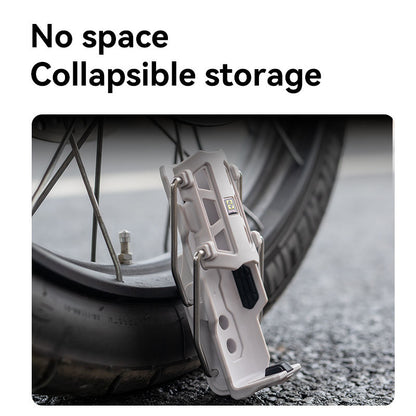 Universal Motorcycle & Bike Cup Holder