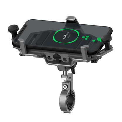 High-End 360° Rotating Mount