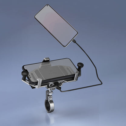 High-End 360° Rotating Mount