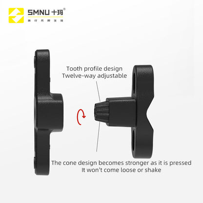 Motorcycle Bike Cup Holder