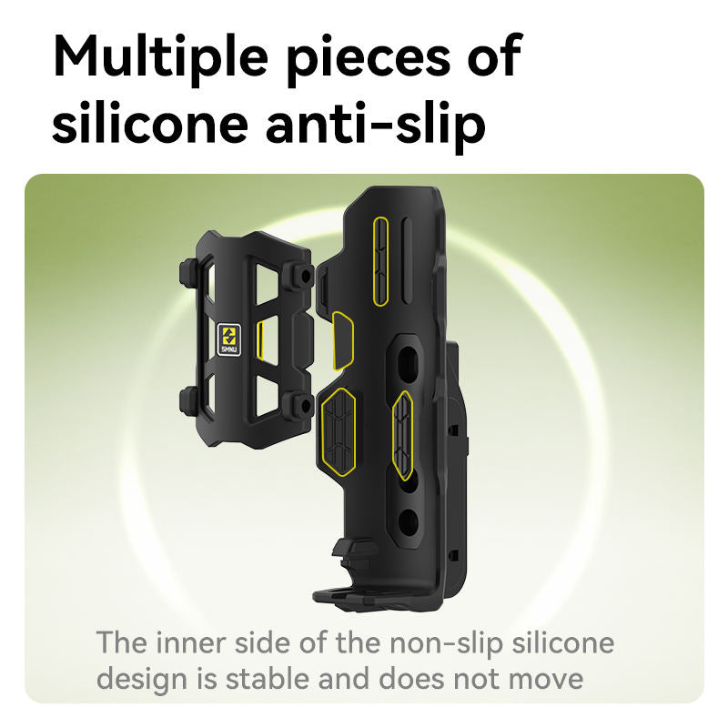 Universal Motorcycle & Bike Cup Holder