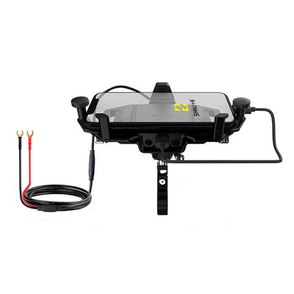 High-End 360° Rotating Mount