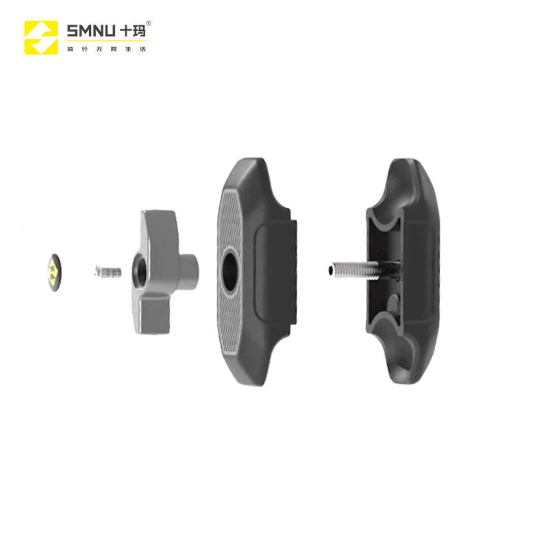 360° Motor-Universal Phone Holder