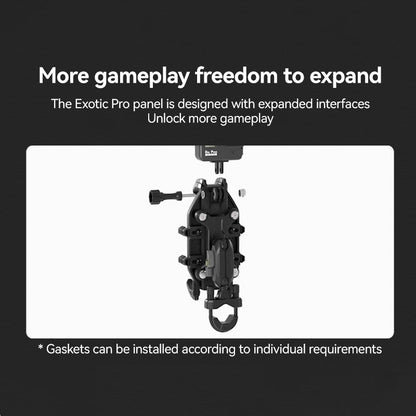 360° Motorcycle Phone Holder