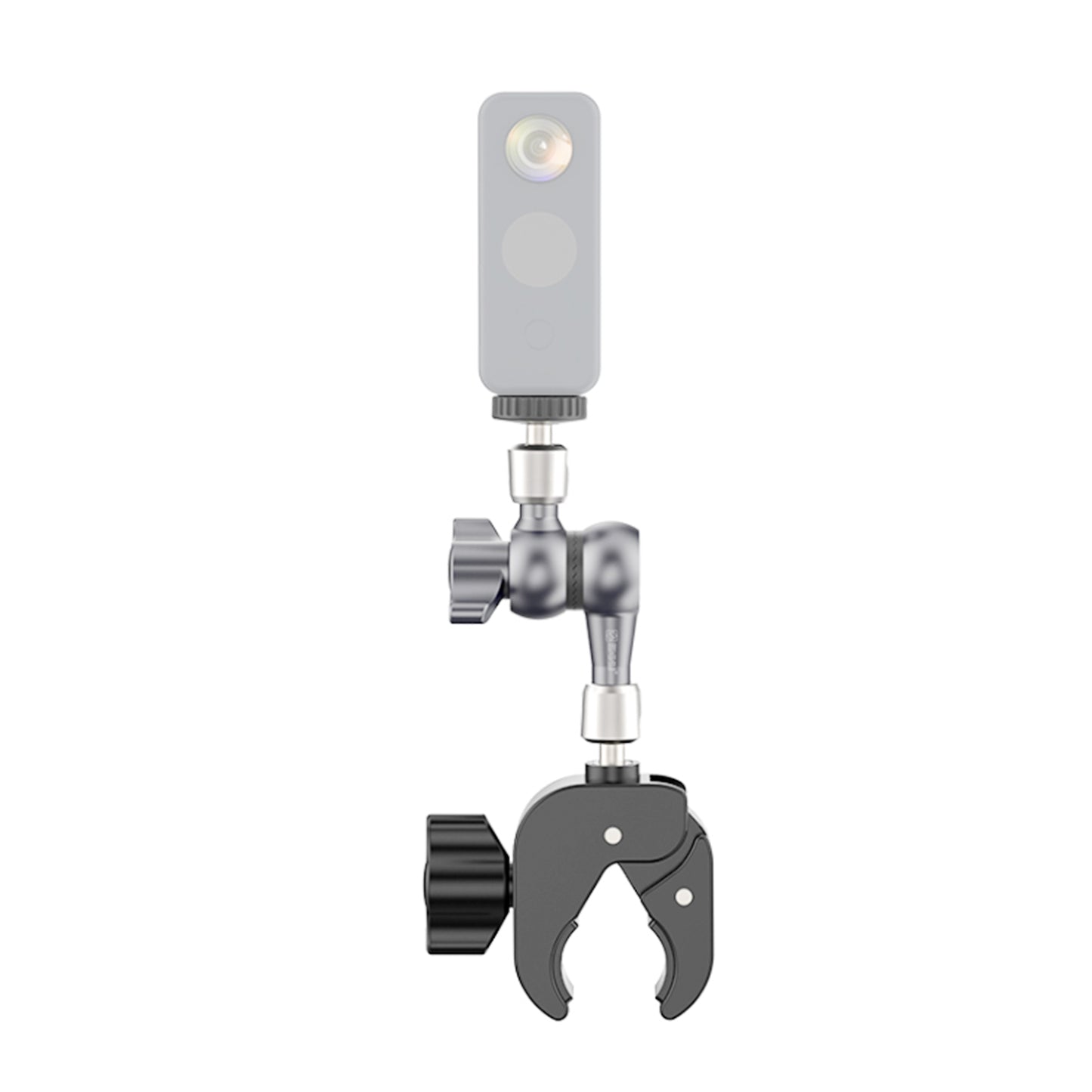 360° Magic Arm Motorcycle Mount