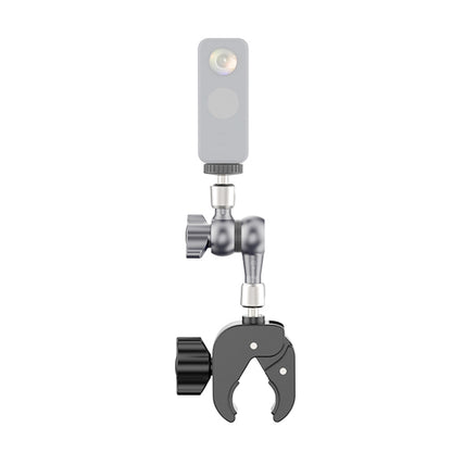 360° Magic Arm Motorcycle Mount