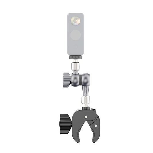 360° Magic Arm Motorcycle Mount