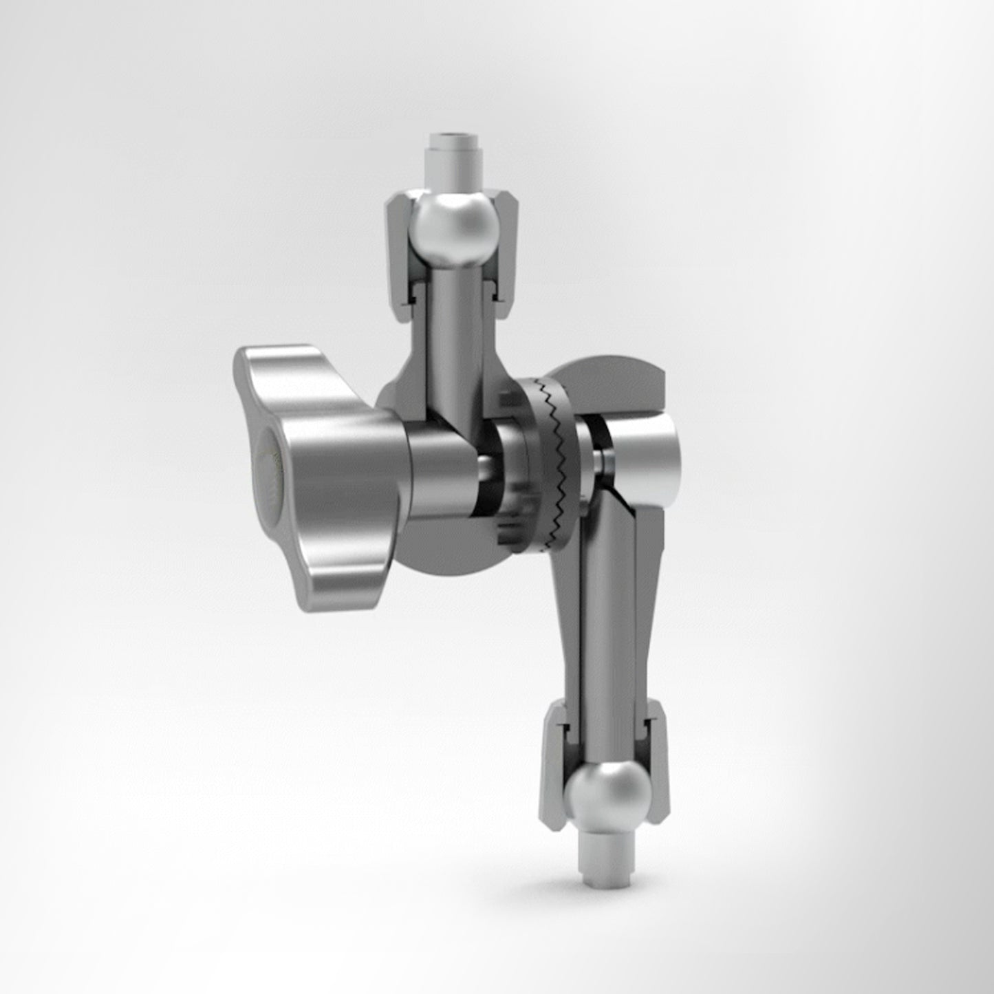 360° Magic Arm Motorcycle Mount