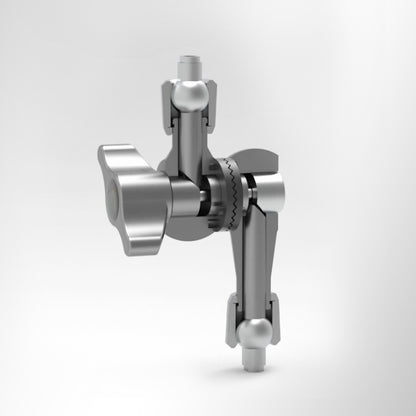 360° Magic Arm Motorcycle Mount