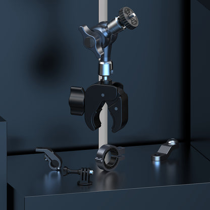 360° Magic Arm Motorcycle Mount