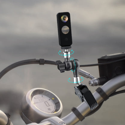 360° Magic Arm Motorcycle Mount