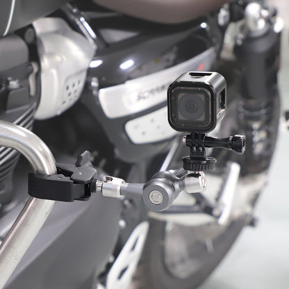 360° Magic Arm Motorcycle Mount