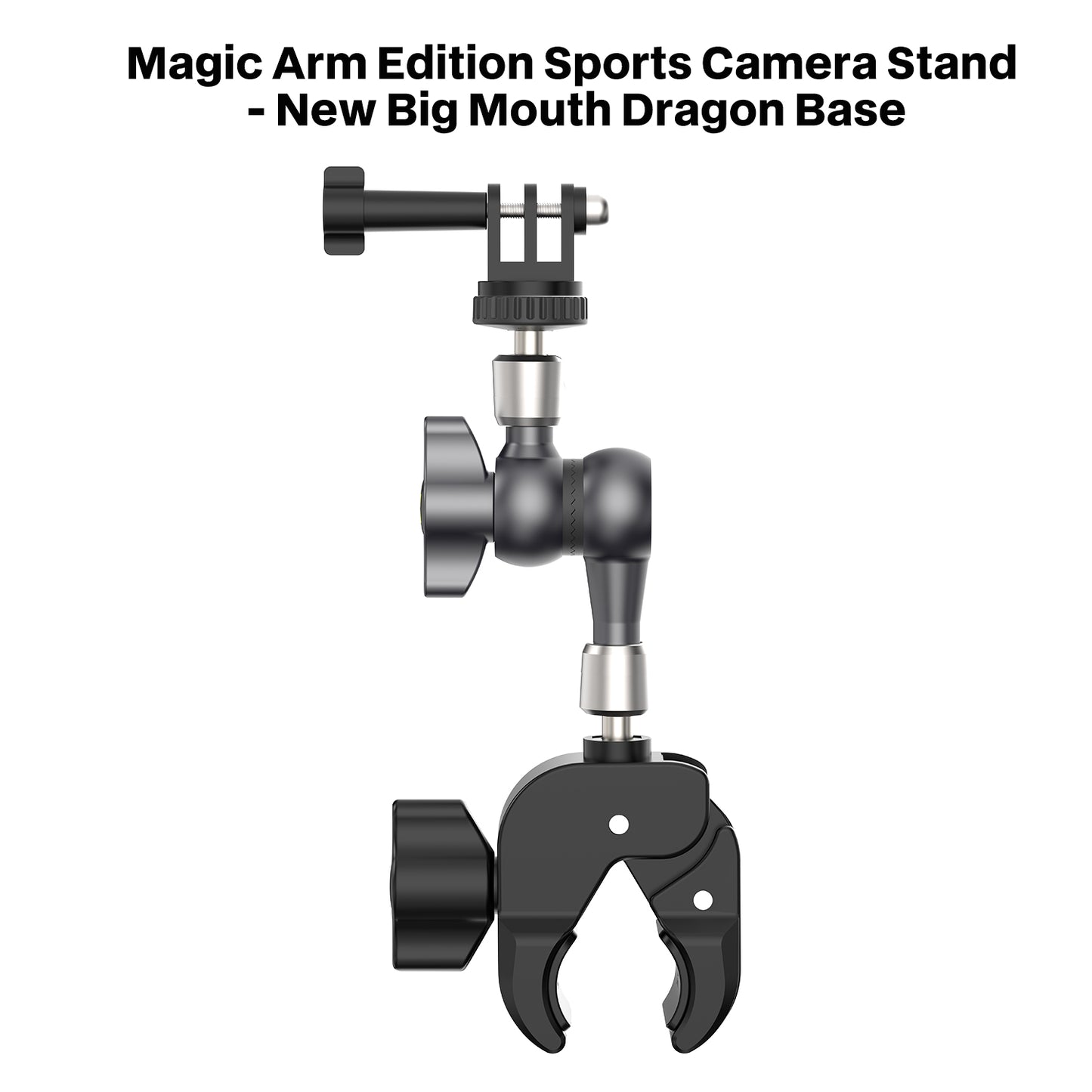 360° Magic Arm Camera Mount