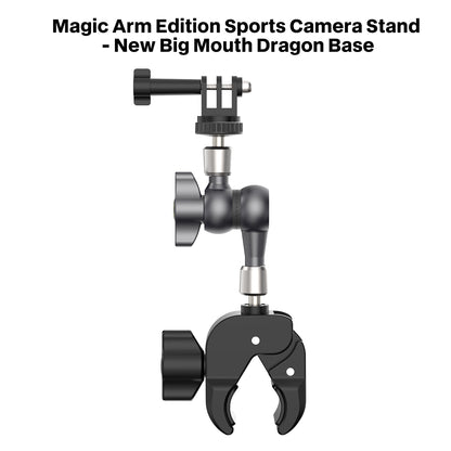 360° Magic Arm Camera Mount