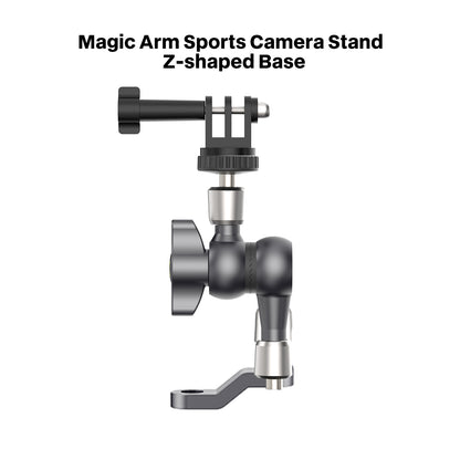 360° Magic Arm Motorcycle Mount