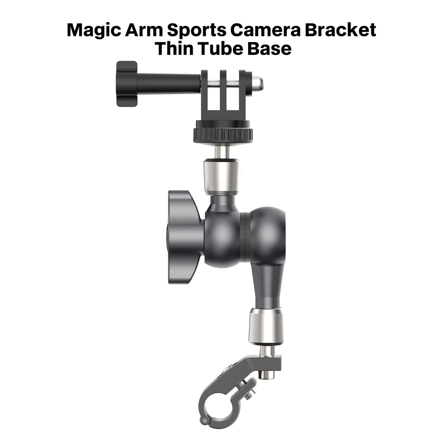 360° Magic Arm Motorcycle Mount