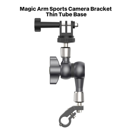 360° Magic Arm Motorcycle Mount