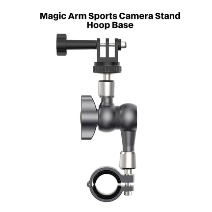 360° Magic Arm Motorcycle Mount