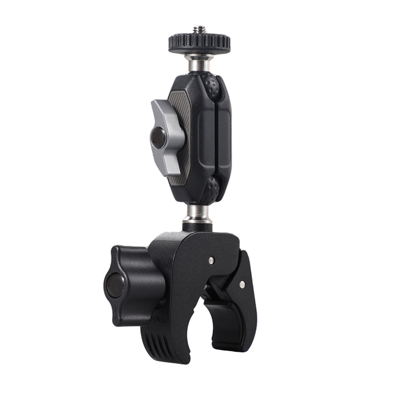 360° Motorcycle Camera Mount