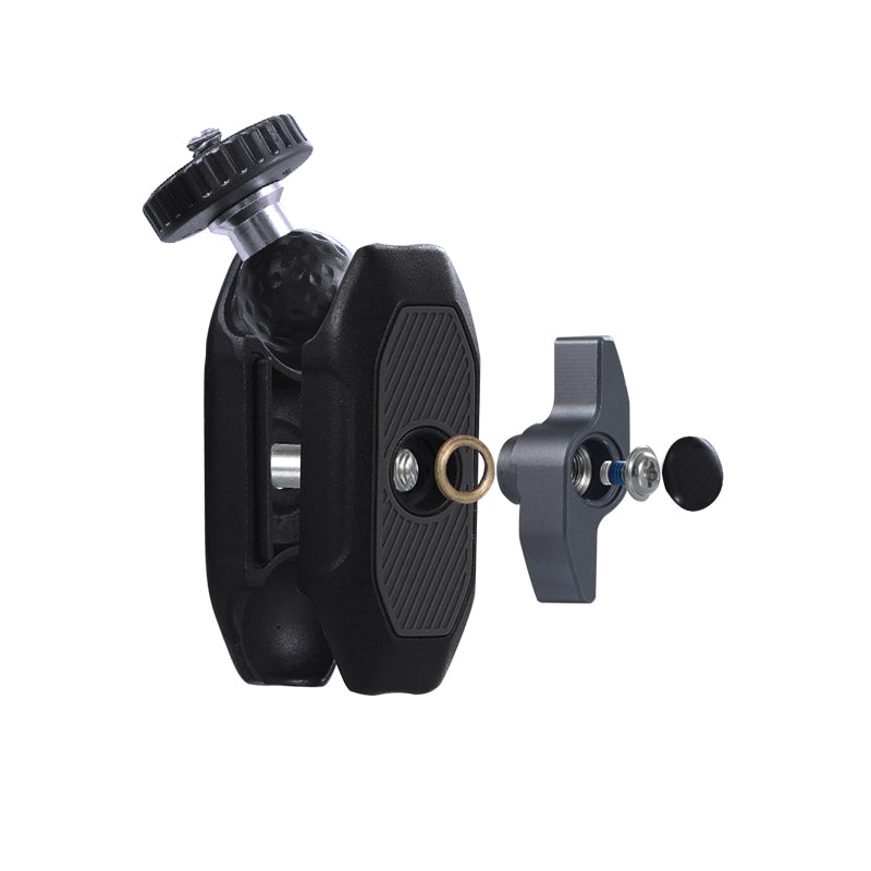 360° Motorcycle Camera Mount