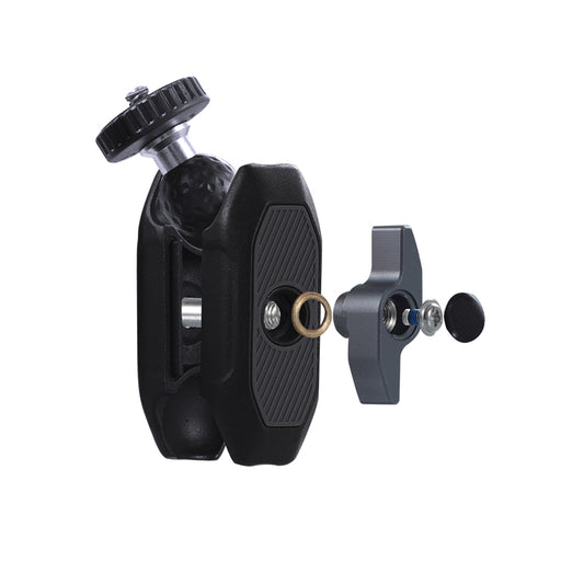 360° Motorcycle Camera Holder