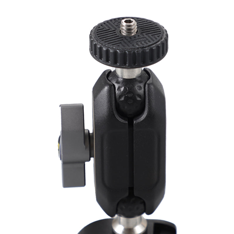 360° Motorcycle Camera Mount