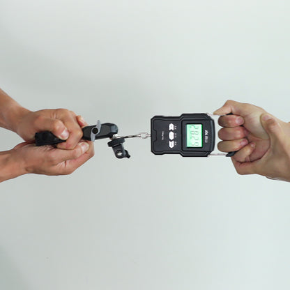 360° Motorcycle Camera Mount