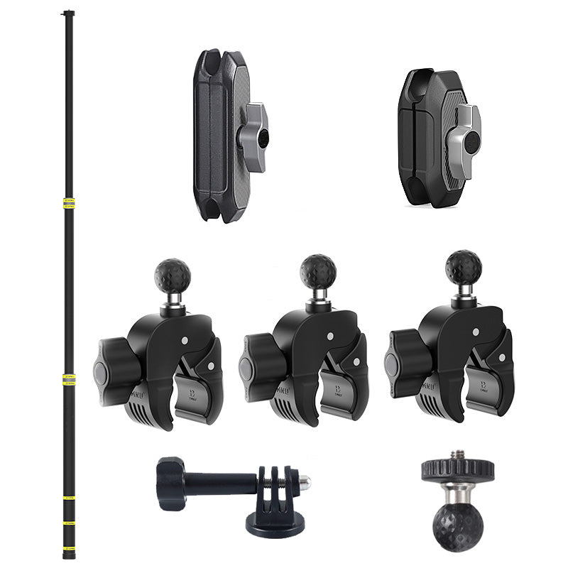 Flagship Motorcycle Mount | Dual SET™