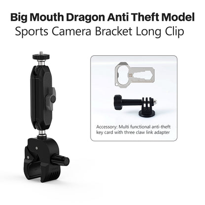 360° Motorcycle Camera Mount