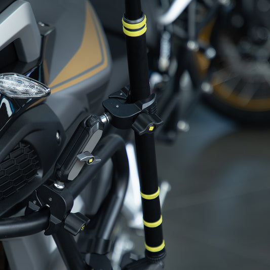 Motorcycle Camera Mount